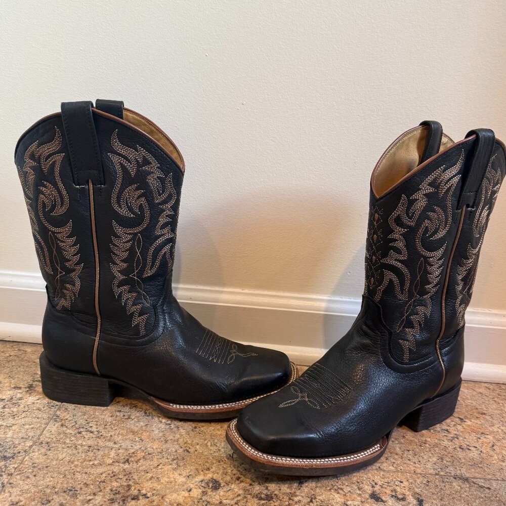 Shyanne Women's Shay Western Performance Boots